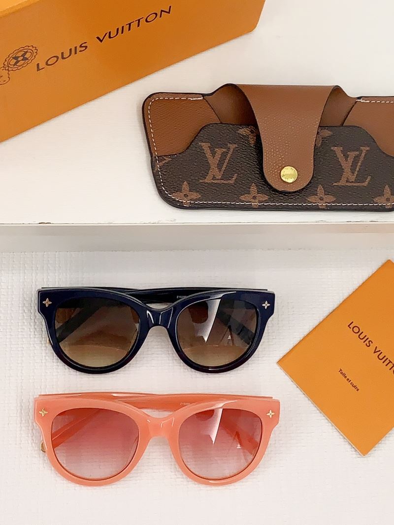 LV Sunglasses